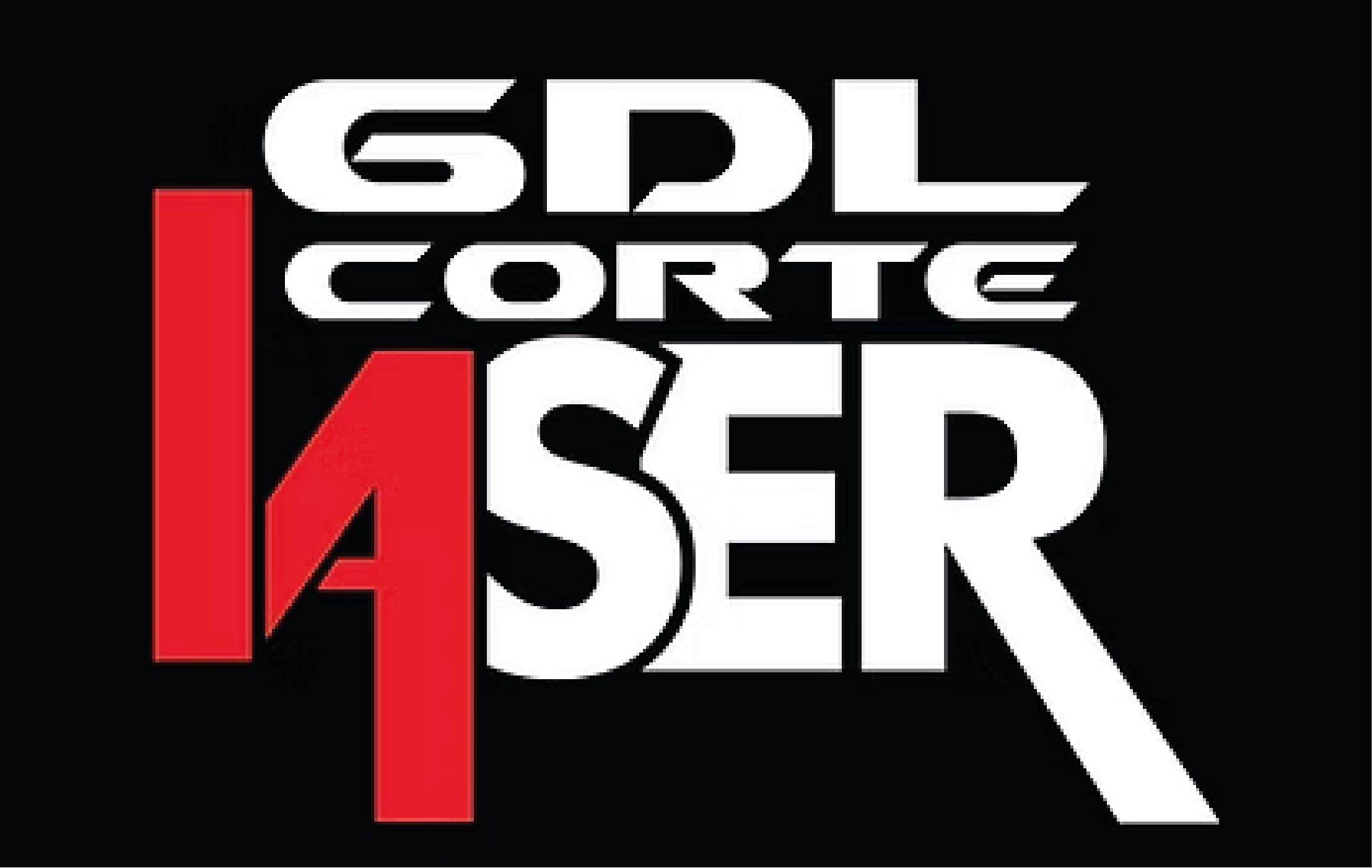 GDL Corte Láser